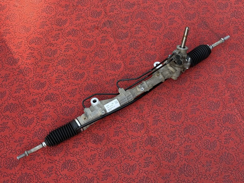 Рулевая рейка Ваз (Лада) Ларгус. Renault.