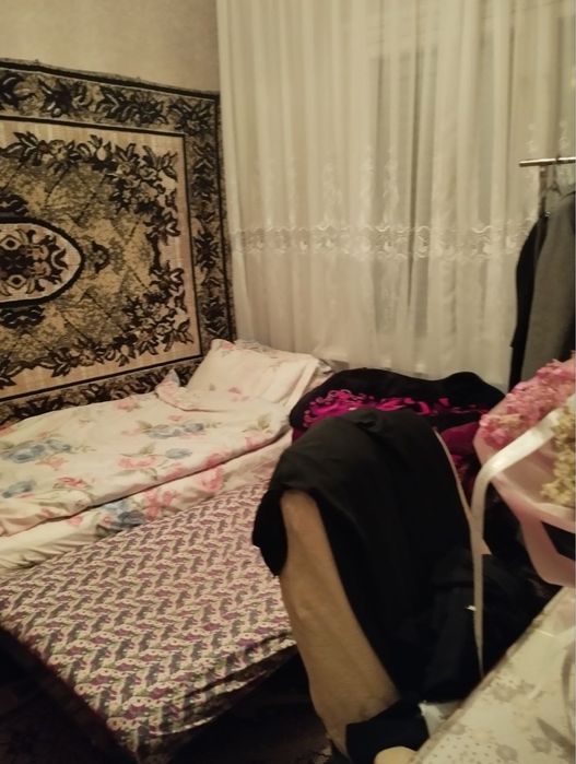 Qorasuv 6 da oila bilan qizlarga kvartira