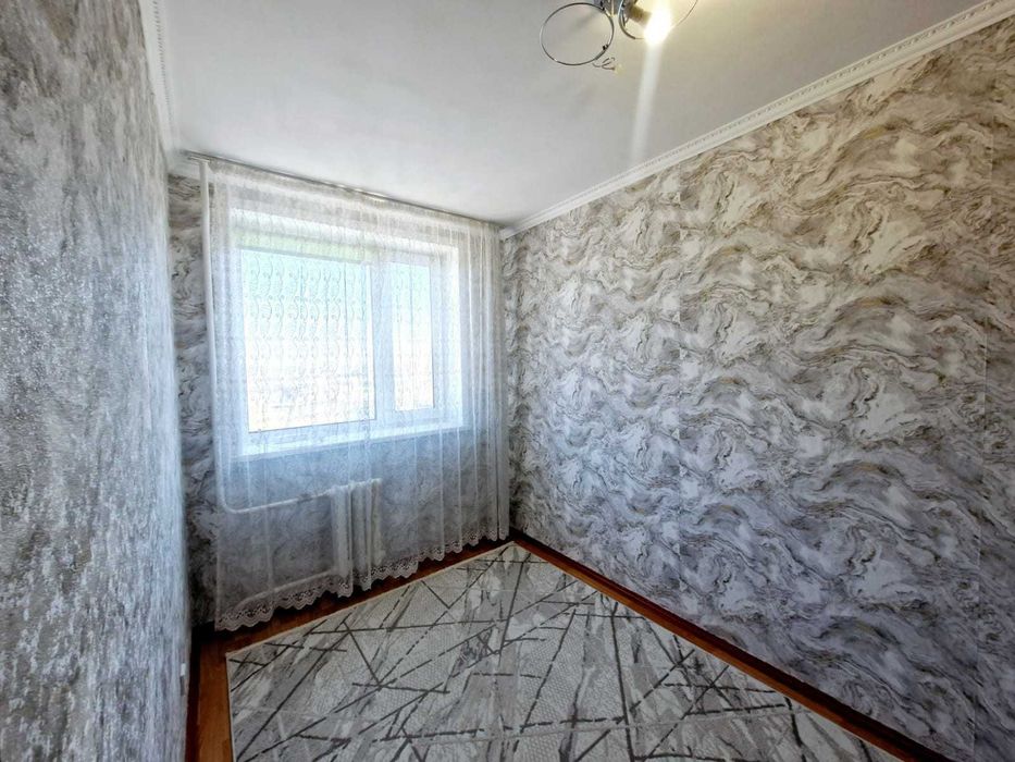 Продажа 2-комнатной квартиры КСК