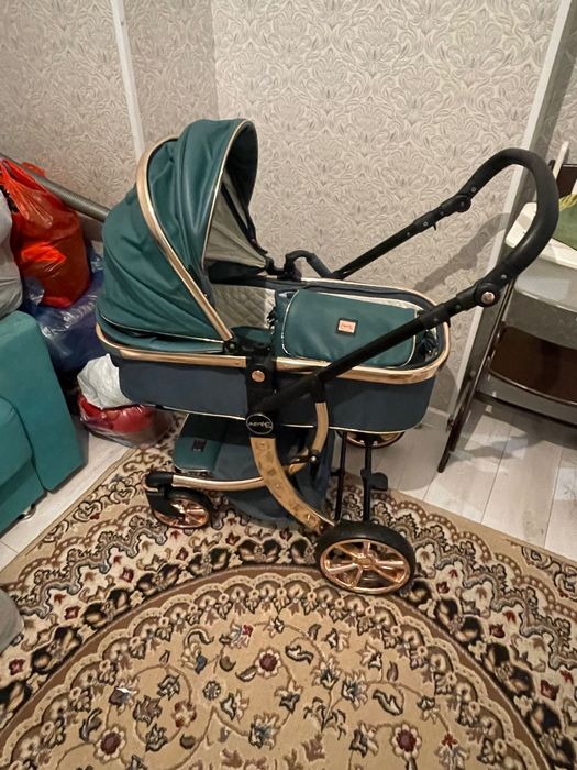 Продам Детские коляска