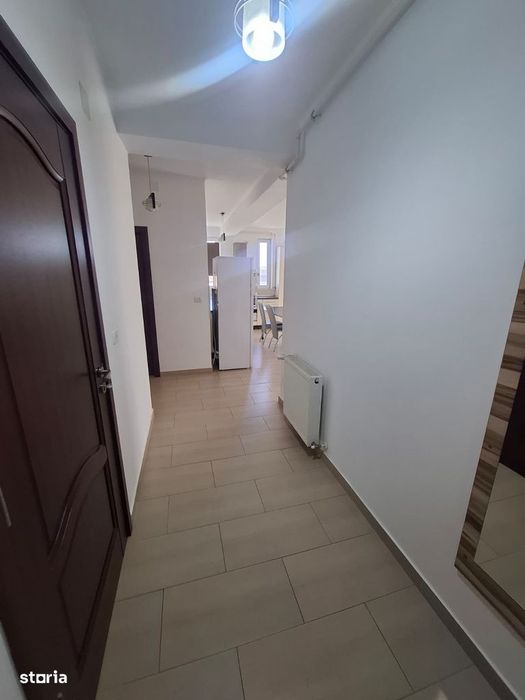 Inchiriez apartament 2 camere Bermo Kaufland ID: 44647