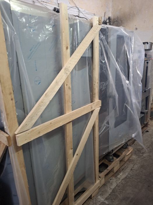 Конвектомат 20 тави FAGOR нов