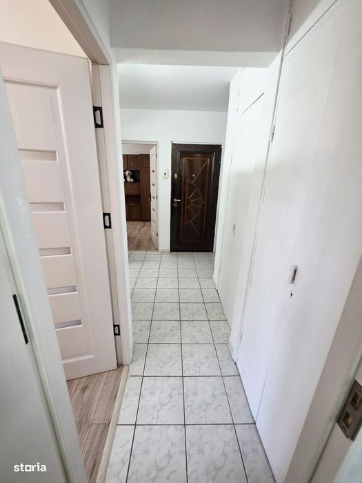 Apartament 2 camere, mobilat si utilat, zona 9 Mai