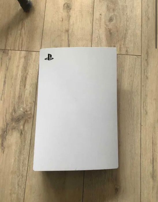 Playstation 5 digital