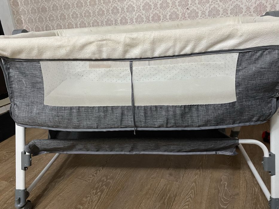 Кровать детская.