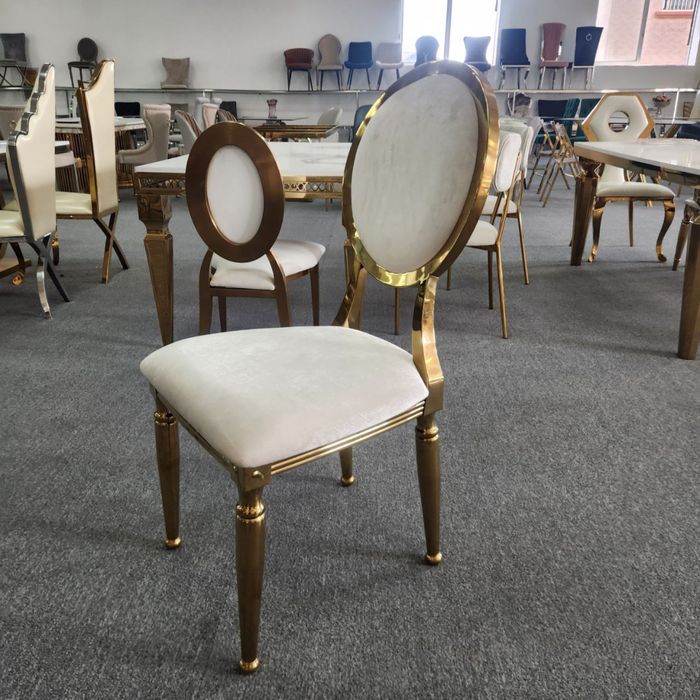 Xitoyda ishlab chiqarilgan sifatli stullar zavod narxida sotuvda