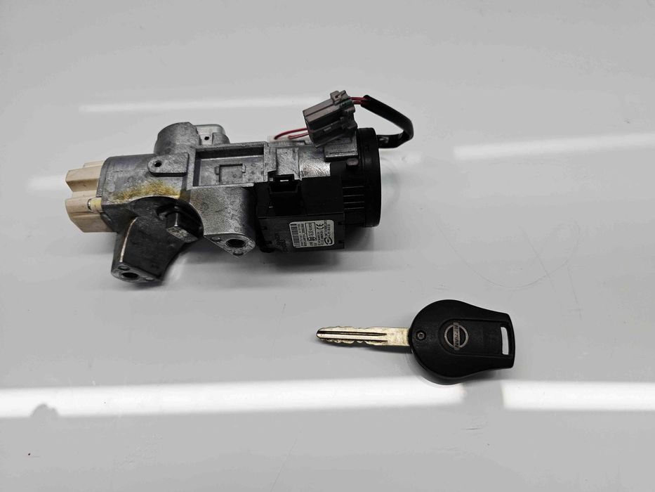 Contact cu cheie Nissan Juke [Fabr 2010-2014] Hatchback 4419A-MW1014