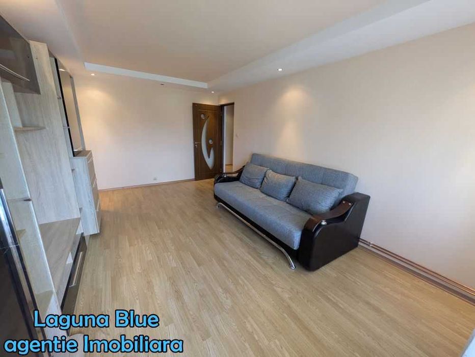 Apartament 2 camere, cartier Mal, Onesti.