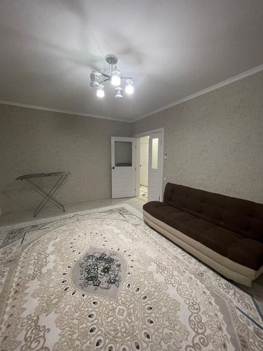 2 комнатная посуточно в Туркестане