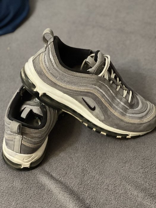 Nike Air Max 97 NH, Metalic Silver