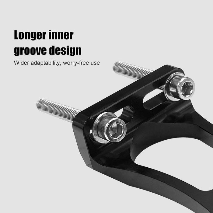 Suport computer bicicleta, Mimoke, reglabil, multifunctional