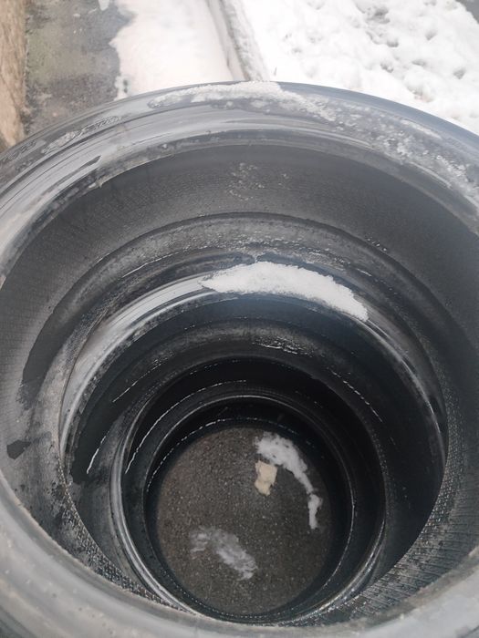 Продам шины срочно