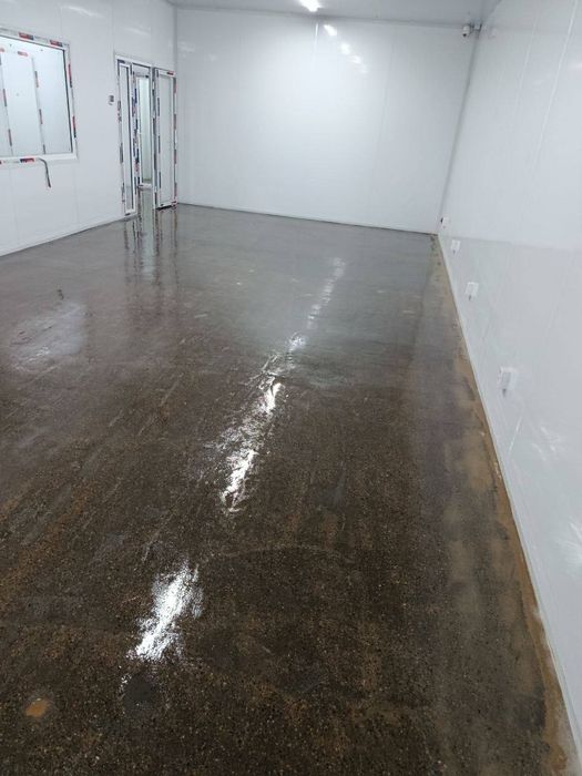 Epoksid polimerniy pol