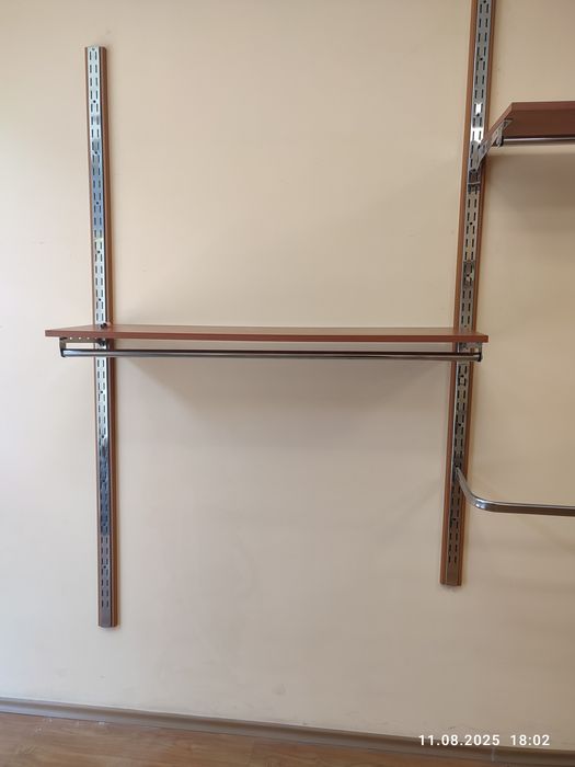 Търговско оборудване