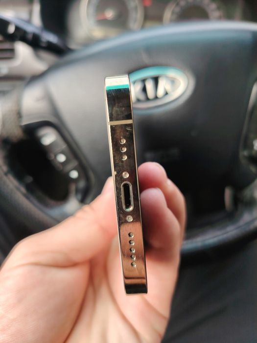 Айфон 12про 256 гб