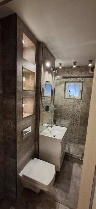 Apartament cu o cameră