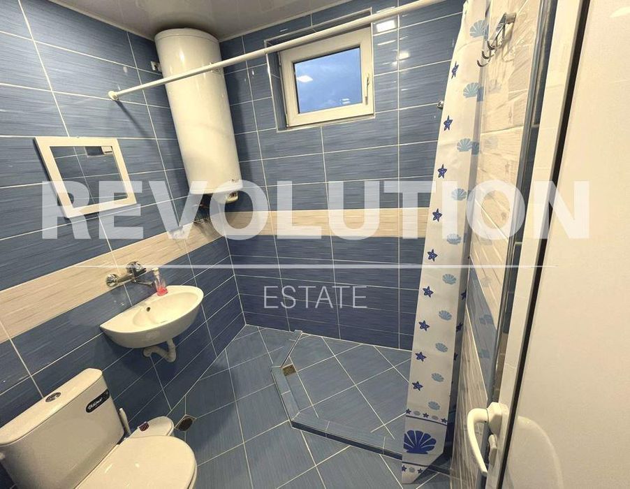 Дава се под наем Многостаен апартамент в Варна, Нептун - 120 кв.м за 700 € - Снимка #7