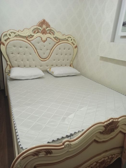 Zor chiroyli mebel MDF
