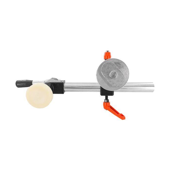 Эксцентриковый прижим для форматки