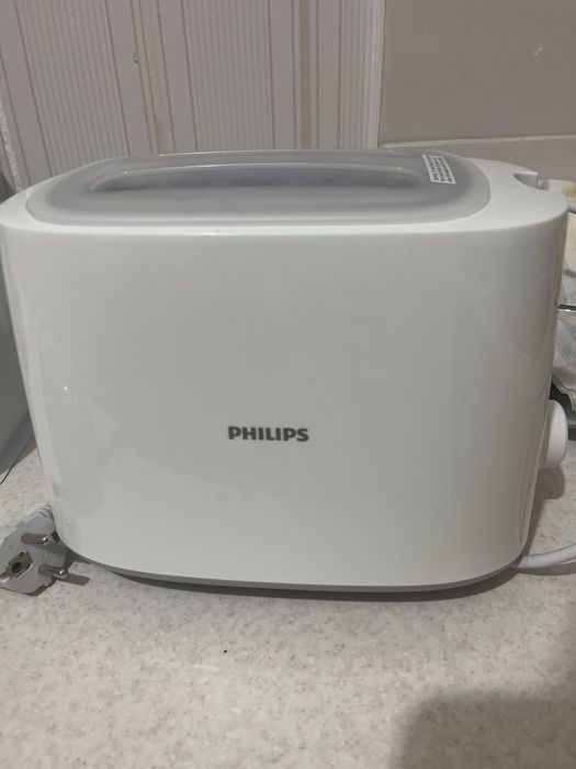 Отдаю тостер даром