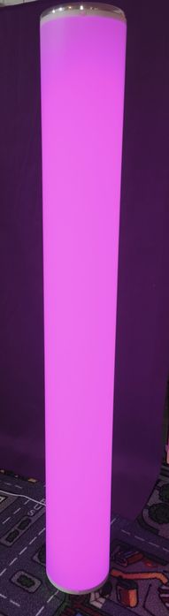 Lampă led culori