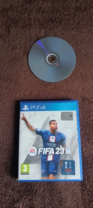 Fifa 16. Fifa 23. Call of Duty wwii