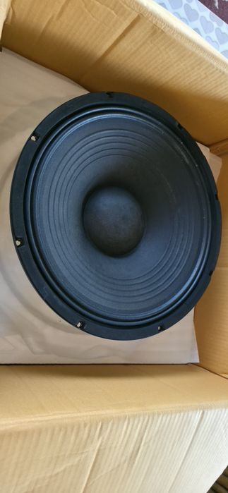 Difuzor Peavey Pro 15