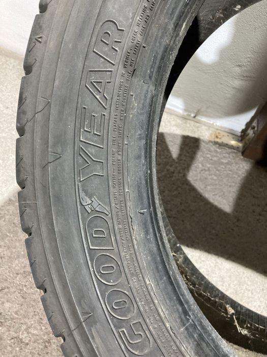 Диференциални Гуми за камион 315-45-22.5