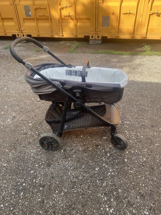 Детская коляска Graco Transform