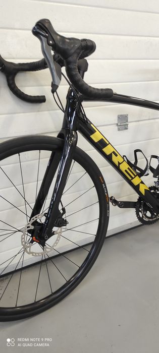 TREK ,Cursiera , bicicleta stadă