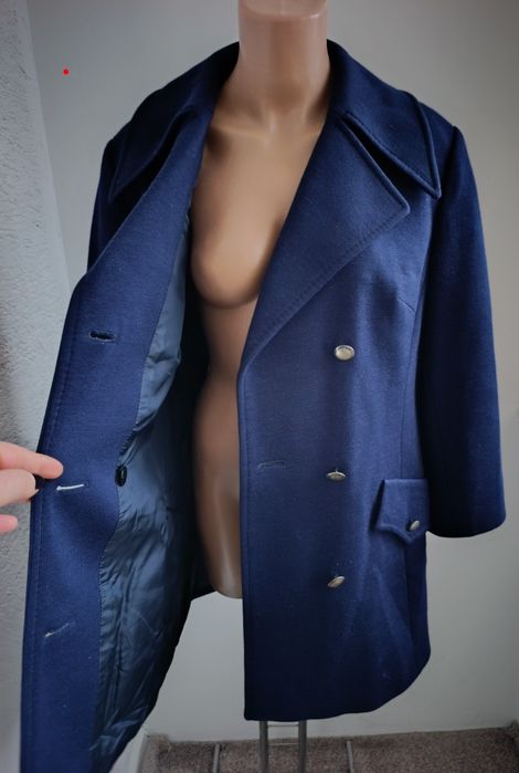 Palton dama impecabil