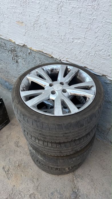 Диска R17