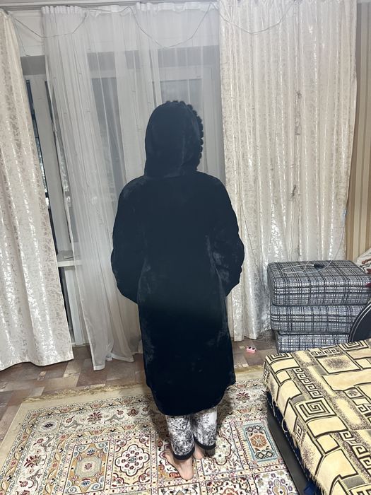 Продам шубы мутон