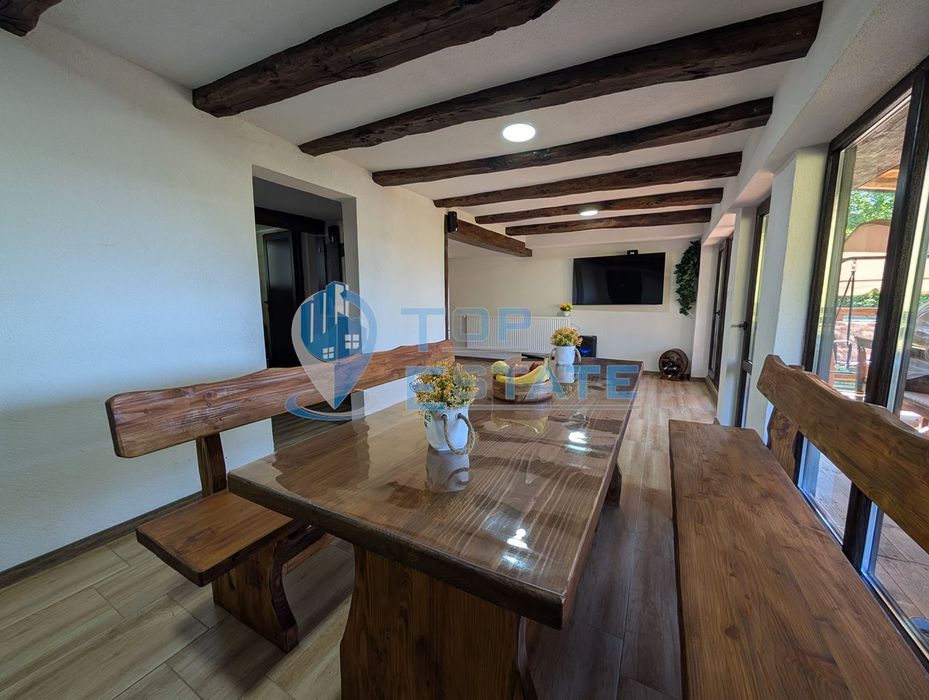 Продава се Къща в Трявна - 104 кв.м за 1587 €/кв.м - Снимка #1