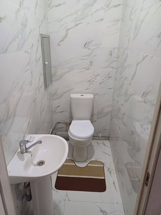 Кунлик квартира беззагс