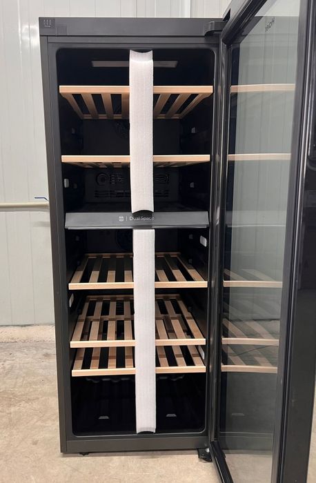 Виноохладител HAIER HWS 79 GDG