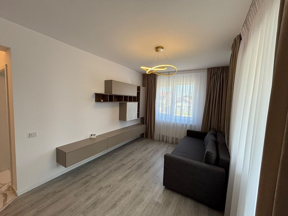 Apartament de inchiriat Residence Militari