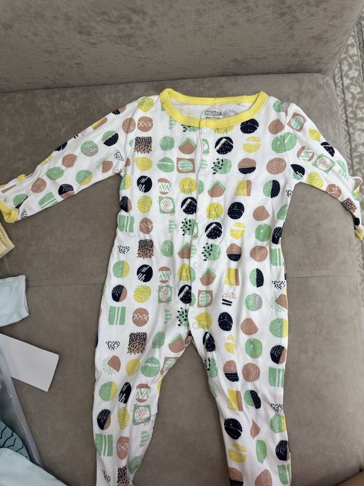 Продам новые слипы для мальчика