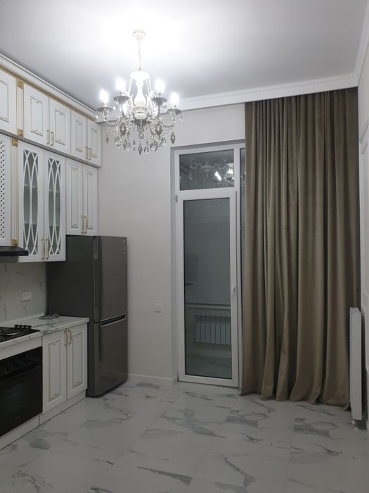 Продам однокомнатную квартиру