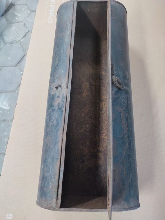 Продам металлический ящик