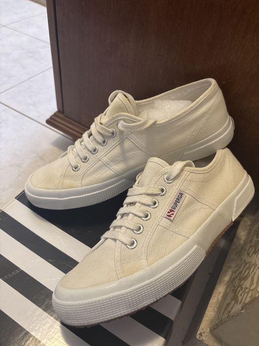 Кецове «Superga» дамски