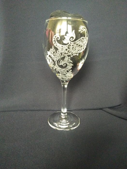 Ръчно рисуване и гравиране