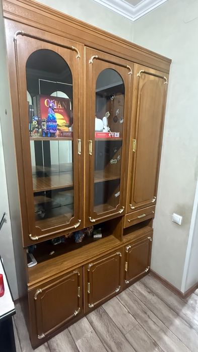 Отдам бесплатно мебель