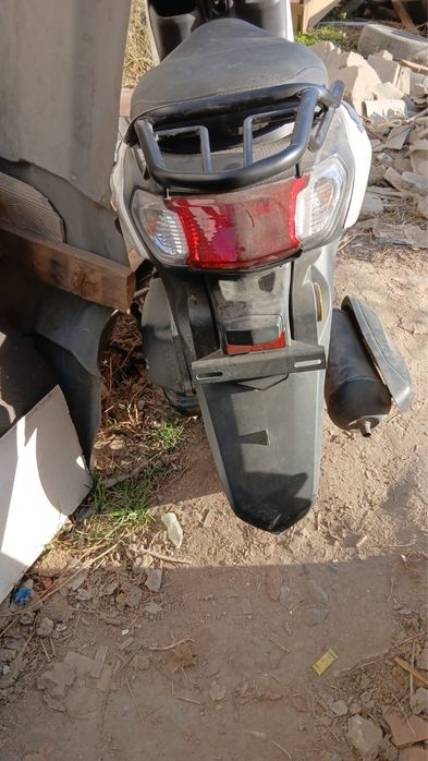 Бәрі бар өте жақсы