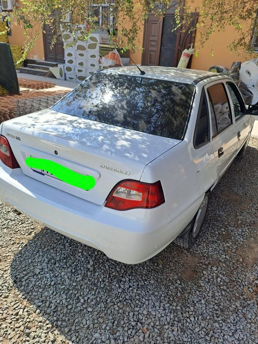 Nexia 2 dons 1.6
