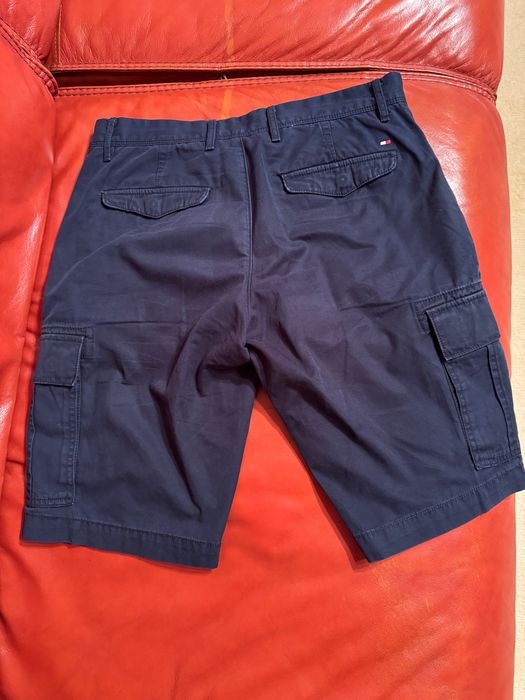 pantaloni scurti Tommy Hilfiger