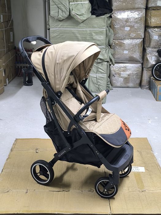 Детская коляска...