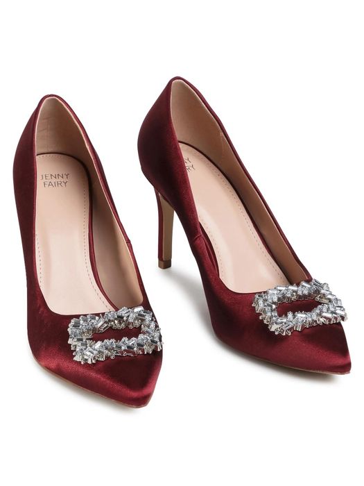 Продавам официални обувки Jenny Fairy