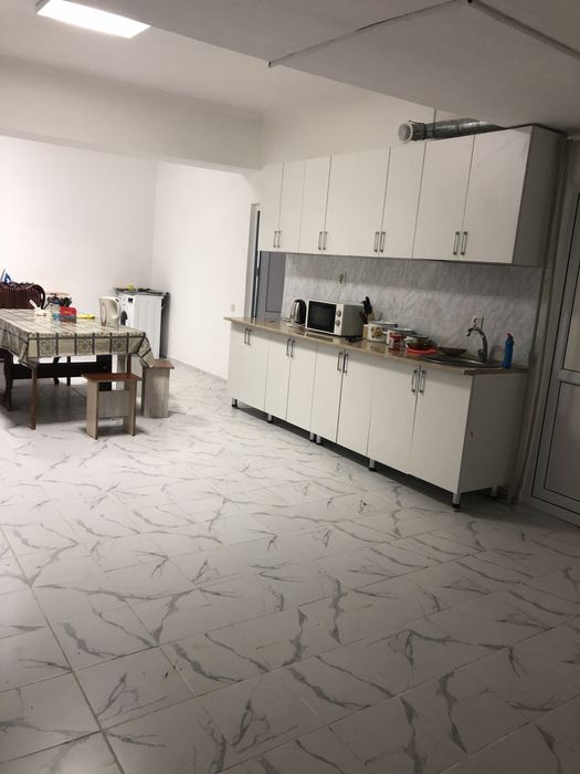 Хостел, Обшежития.