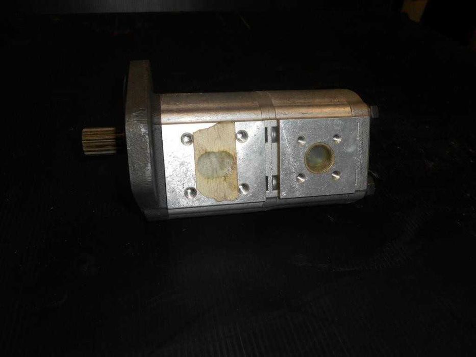 Pompa hidraulica Casappa PLP20.19-04S5